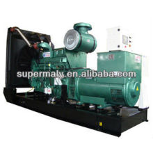 10-1600kw Diesel Genset preço por motor Cummins, motor Deutz, motor Lovol